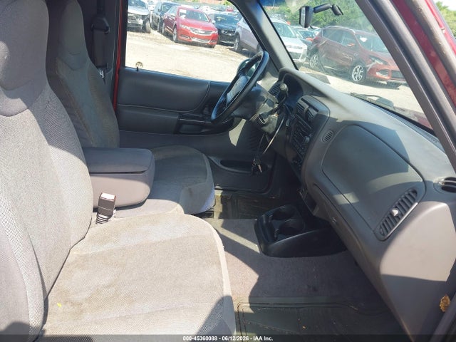 45360088 :رقم المزاد ، 1FTZR15E71TA64480 vin ، 2001 Ford Ranger Edge/xlt مزاد بيع