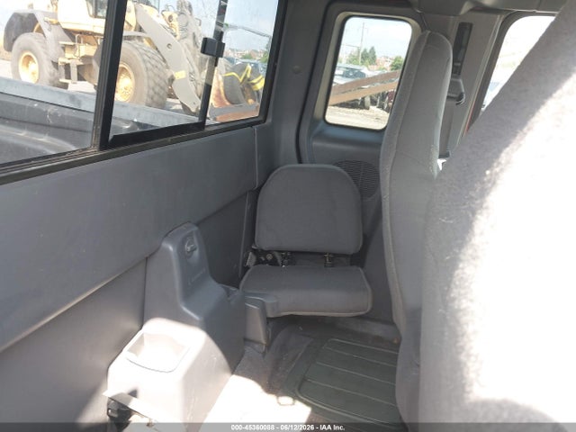 45360088 :رقم المزاد ، 1FTZR15E71TA64480 vin ، 2001 Ford Ranger Edge/xlt مزاد بيع