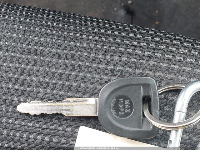 45360090 :رقم المزاد ، JM1BL1TF0D1766509 vin ، 2013 Mazda Mazda3 I Sv مزاد بيع