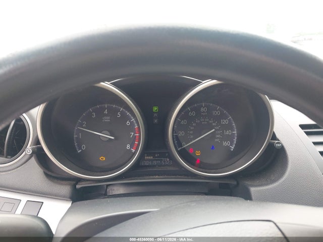 45360090 :رقم المزاد ، JM1BL1TF0D1766509 vin ، 2013 Mazda Mazda3 I Sv مزاد بيع