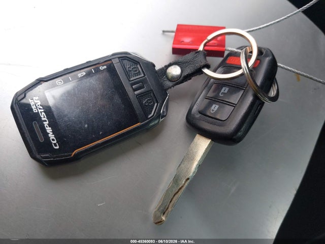 Honda Accord Sport 2014 1HGCR2F52EA280279 Image 11