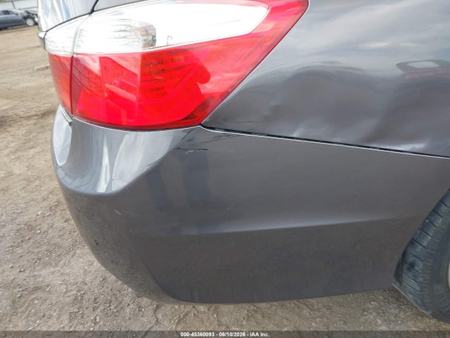 Honda Accord Sport 2014 1HGCR2F52EA280279 Image 17
