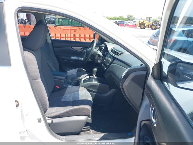 Nissan Rogue S/sl/sv 2016 KNMAT2MV3GP669684 Image 5