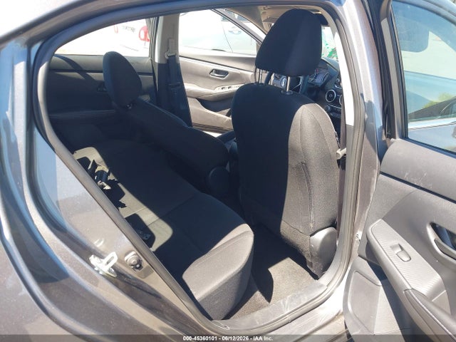Продаж на аукціоні авто 2025 Nissan Sentra S, vin: 3N1AB8BV6SY251946, номер лоту: 45360101