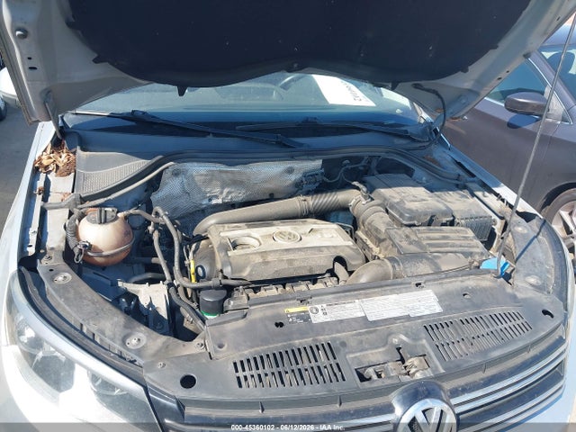 Продаж на аукціоні авто 2014 Volkswagen Tiguan Sel, vin: WVGBV3AX0EW540858, номер лоту: 45360102