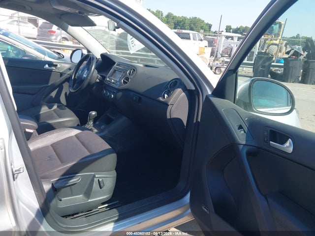 Продаж на аукціоні авто 2014 Volkswagen Tiguan Sel, vin: WVGBV3AX0EW540858, номер лоту: 45360102