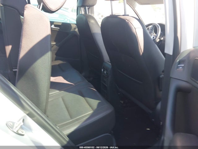 Продаж на аукціоні авто 2014 Volkswagen Tiguan Sel, vin: WVGBV3AX0EW540858, номер лоту: 45360102