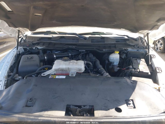 Продаж на аукціоні авто 2016 Ram 1500 Hfe Express, vin: 1C6RR6ZM0GS208326, номер лоту: 45360117