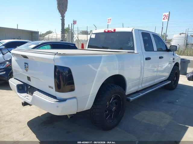 Продаж на аукціоні авто 2016 Ram 1500 Hfe Express, vin: 1C6RR6ZM0GS208326, номер лоту: 45360117