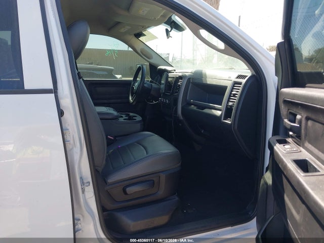 Продаж на аукціоні авто 2016 Ram 1500 Hfe Express, vin: 1C6RR6ZM0GS208326, номер лоту: 45360117