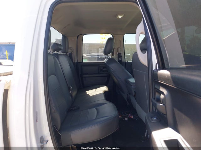 Продаж на аукціоні авто 2016 Ram 1500 Hfe Express, vin: 1C6RR6ZM0GS208326, номер лоту: 45360117