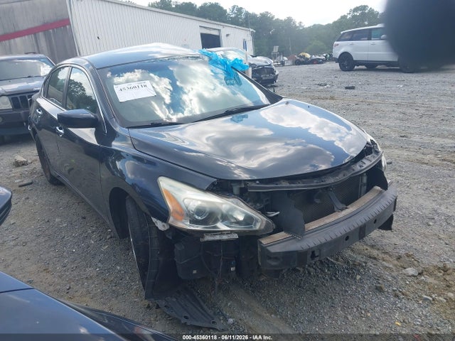 45360118 :رقم المزاد ، 1N4AL3AP9FC494493 vin ، 2015 Nissan Altima 2.5 مزاد بيع