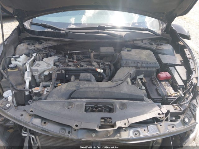 45360118 :رقم المزاد ، 1N4AL3AP9FC494493 vin ، 2015 Nissan Altima 2.5 مزاد بيع