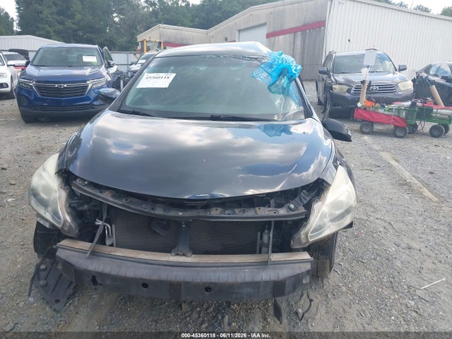 45360118 :رقم المزاد ، 1N4AL3AP9FC494493 vin ، 2015 Nissan Altima 2.5 مزاد بيع