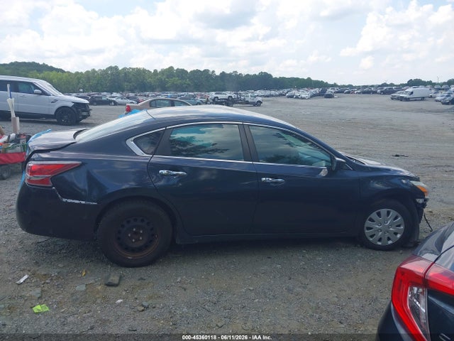 45360118 :رقم المزاد ، 1N4AL3AP9FC494493 vin ، 2015 Nissan Altima 2.5 مزاد بيع