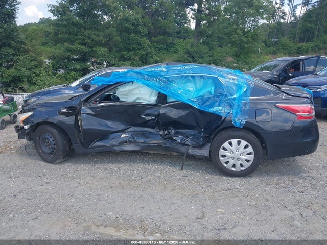 45360118 :رقم المزاد ، 1N4AL3AP9FC494493 vin ، 2015 Nissan Altima 2.5 مزاد بيع