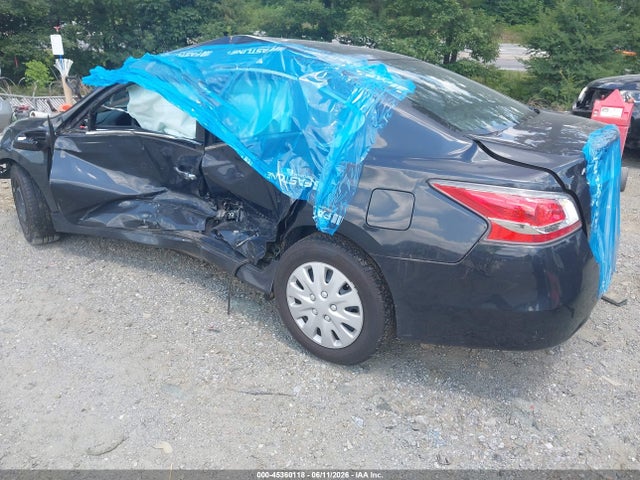 45360118 :رقم المزاد ، 1N4AL3AP9FC494493 vin ، 2015 Nissan Altima 2.5 مزاد بيع