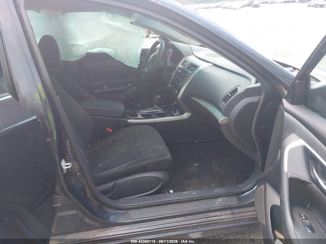 45360118 :رقم المزاد ، 1N4AL3AP9FC494493 vin ، 2015 Nissan Altima 2.5 مزاد بيع