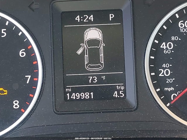 Aukcja sprzedaży 2017 Volkswagen Tiguan 2.0t/2.0t S, vin: WVGBV7AX3HK047338, numer aukcji: 45360123