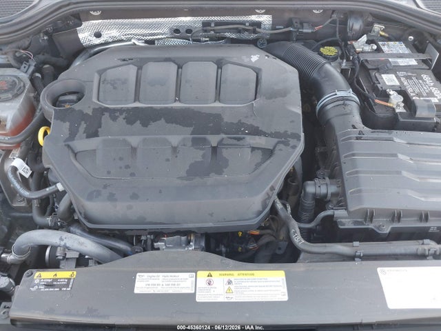 WVW8A7CD1PW206085 Volkswagen Golf Gti 2.0t 40th Anniversary Edition
