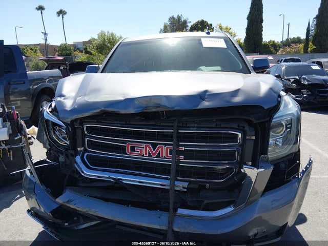 1GKS1AKCXJR278263 GMC YUKON SLE