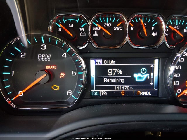 1GKS1AKCXJR278263 GMC YUKON SLE
