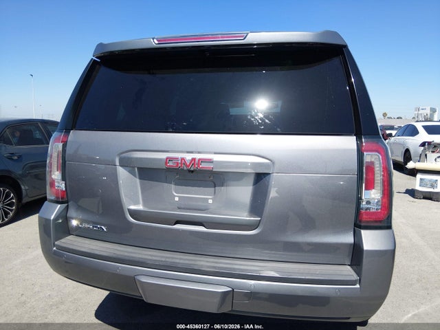 1GKS1AKCXJR278263 GMC YUKON SLE
