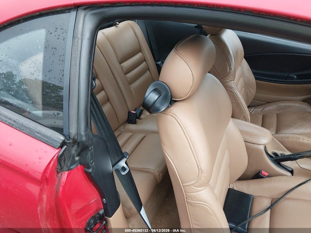Aukcja sprzedaży 1995 Ford Mustang Cobra Svt, vin: 1FALP42D4SF194697, numer aukcji: 45360132