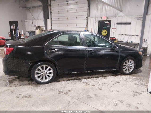 Aukcja sprzedaży 2013 Toyota Camry Hybrid Xle, vin: 4T1BD1FK3DU068069, numer aukcji: 45360134