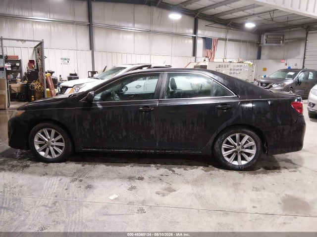 Aukcja sprzedaży 2013 Toyota Camry Hybrid Xle, vin: 4T1BD1FK3DU068069, numer aukcji: 45360134