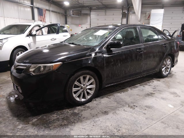 Aukcja sprzedaży 2013 Toyota Camry Hybrid Xle, vin: 4T1BD1FK3DU068069, numer aukcji: 45360134