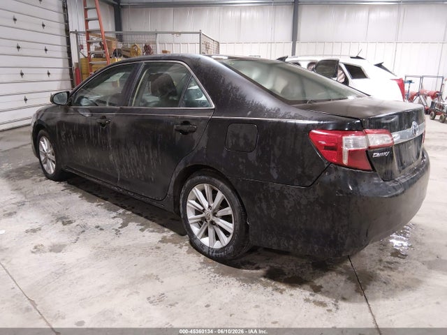 Aukcja sprzedaży 2013 Toyota Camry Hybrid Xle, vin: 4T1BD1FK3DU068069, numer aukcji: 45360134