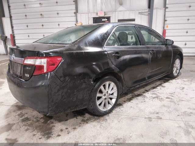 Aukcja sprzedaży 2013 Toyota Camry Hybrid Xle, vin: 4T1BD1FK3DU068069, numer aukcji: 45360134