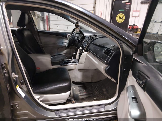 Aukcja sprzedaży 2013 Toyota Camry Hybrid Xle, vin: 4T1BD1FK3DU068069, numer aukcji: 45360134