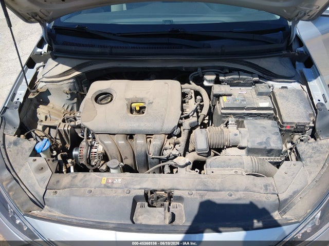 5NPD74LF0LH620214 Hyundai ELANTRA SE