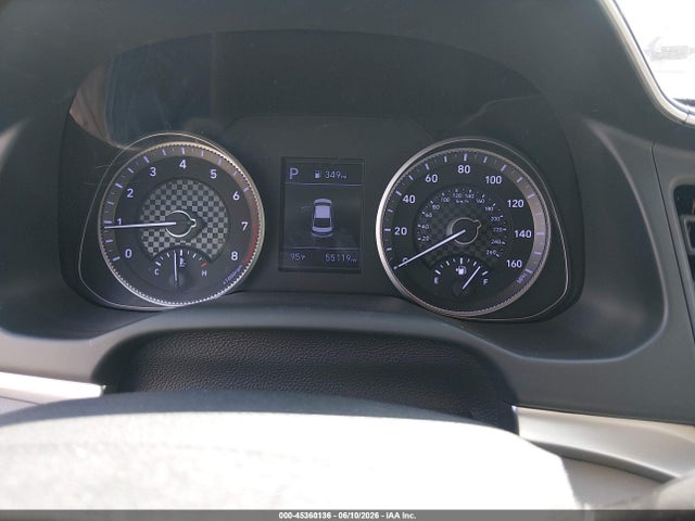 Hyundai ELANTRA SE 2020 5NPD74LF0LH620214 Image 7