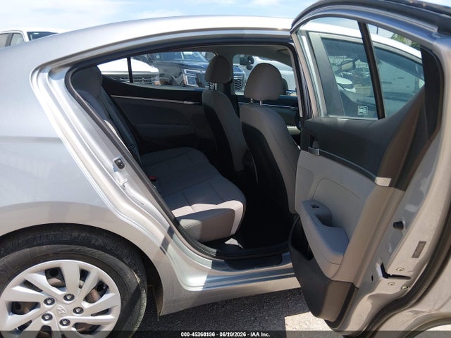 5NPD74LF0LH620214 Hyundai ELANTRA SE