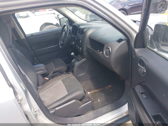 Aukcja sprzedaży 2012 Jeep Patriot Sport, vin: 1C4NJPBA3CD631212, numer aukcji: 45360137