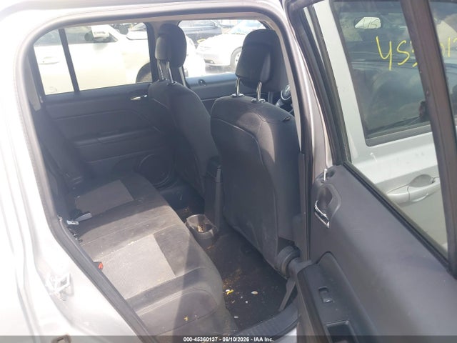 Aukcja sprzedaży 2012 Jeep Patriot Sport, vin: 1C4NJPBA3CD631212, numer aukcji: 45360137