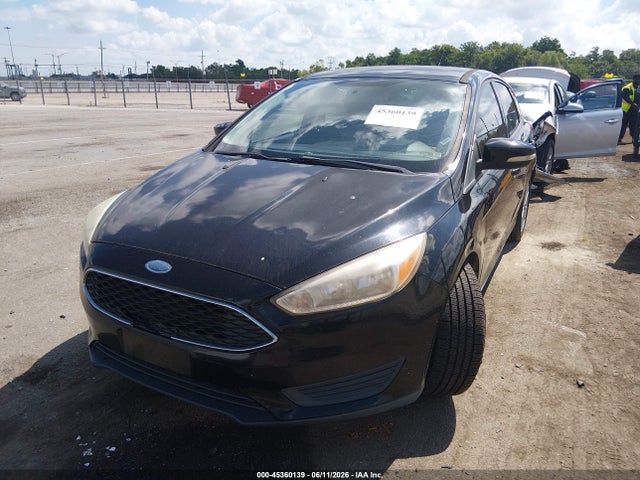 Продаж на аукціоні авто 2017 Ford Focus Se, vin: 1FADP3K27HL225626, номер лоту: 45360139
