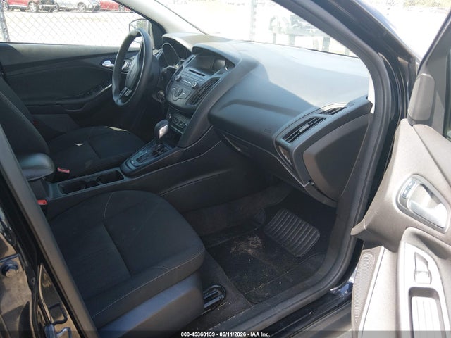 Продаж на аукціоні авто 2017 Ford Focus Se, vin: 1FADP3K27HL225626, номер лоту: 45360139
