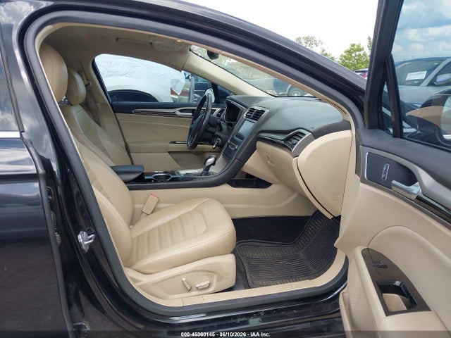 Aukcja sprzedaży 2013 Ford Fusion Hybrid Se, vin: 3FA6P0LU9DR177663, numer aukcji: 45360145