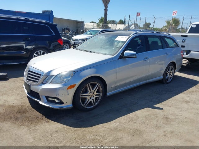 Aukcja sprzedaży 2011 Mercedes-benz E 350 4matic, vin: WDDHH8HB3BA322490, numer aukcji: 45360146