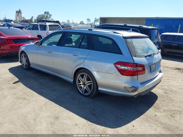 Aukcja sprzedaży 2011 Mercedes-benz E 350 4matic, vin: WDDHH8HB3BA322490, numer aukcji: 45360146