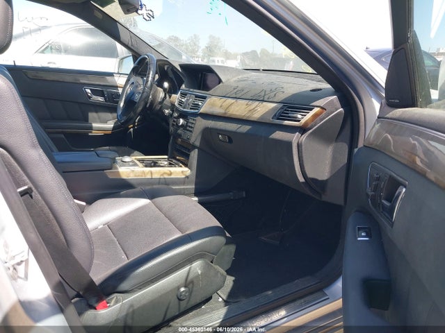 Aukcja sprzedaży 2011 Mercedes-benz E 350 4matic, vin: WDDHH8HB3BA322490, numer aukcji: 45360146
