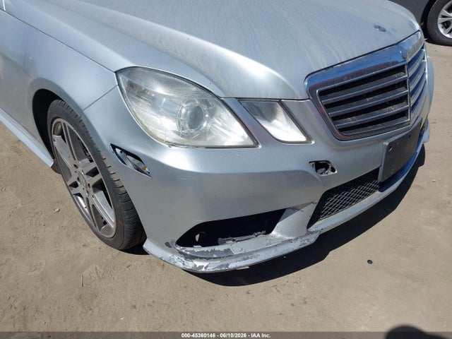 Aukcja sprzedaży 2011 Mercedes-benz E 350 4matic, vin: WDDHH8HB3BA322490, numer aukcji: 45360146
