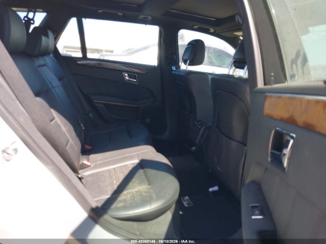 Aukcja sprzedaży 2011 Mercedes-benz E 350 4matic, vin: WDDHH8HB3BA322490, numer aukcji: 45360146