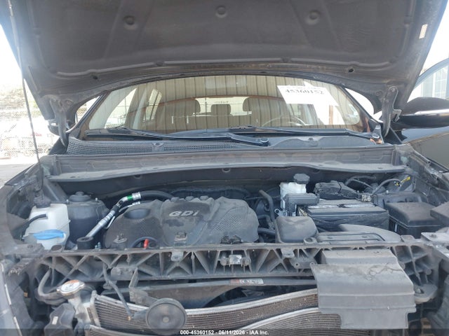 KIA Sportage Ex 2016 KNDPC3AC6G7805664 Image 10