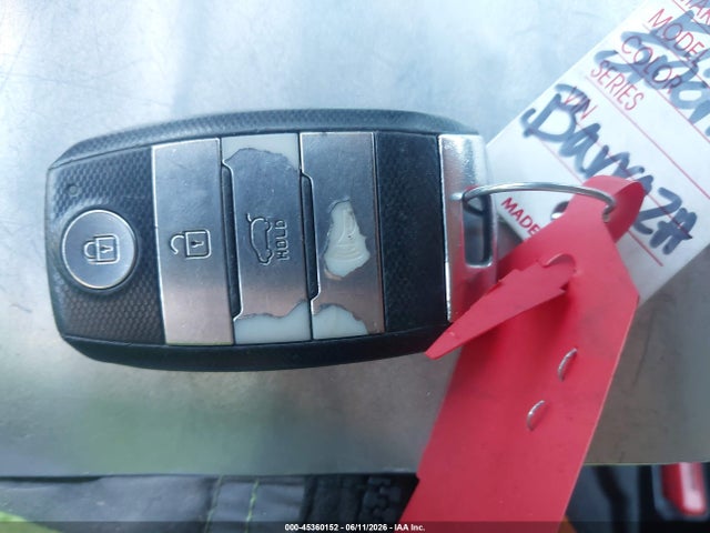 KIA Sportage Ex 2016 KNDPC3AC6G7805664 Image 11