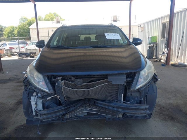 KIA Sportage Ex 2016 KNDPC3AC6G7805664 Image 13